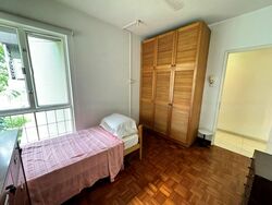 Bullion Park (D26), Condominium #441163961